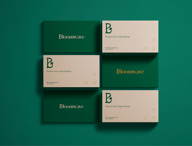 Bloom branding 1