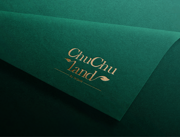 Chuchu land branding 1