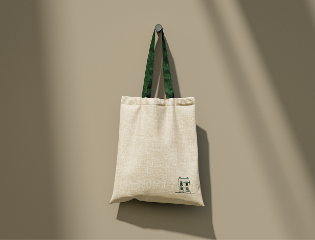 Chuchu land branding 1