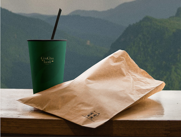 Chuchu land branding 1