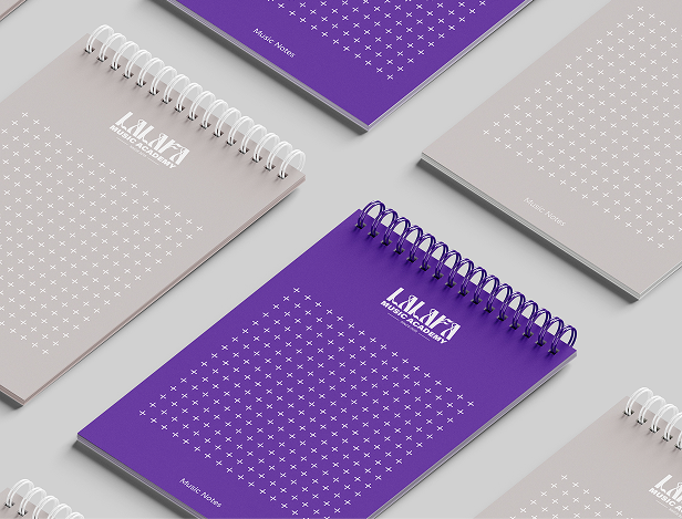 Lalafa branding 1