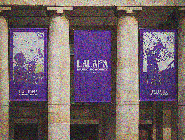 Lalafa branding 1