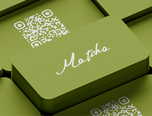 Matcha branding 1